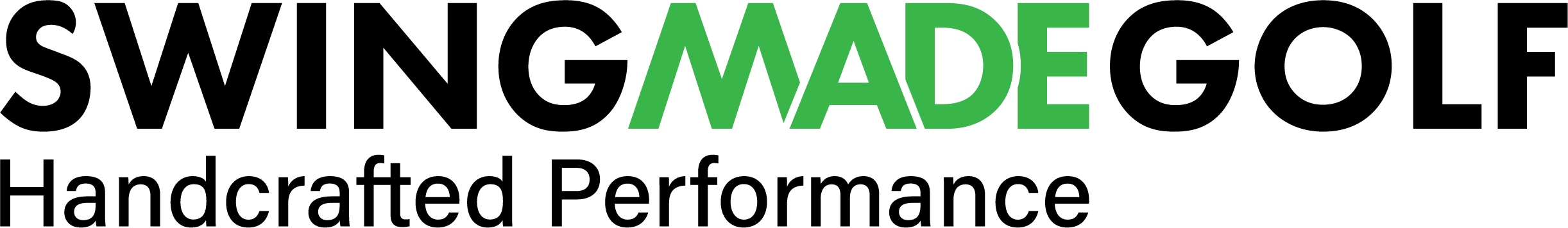 SwingMadeGolf Store
